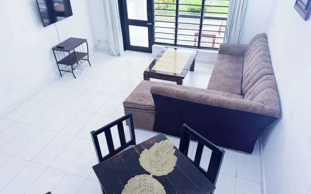 Milele Beach Hotel