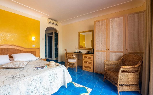 Hotel Terme Zi' Carmela