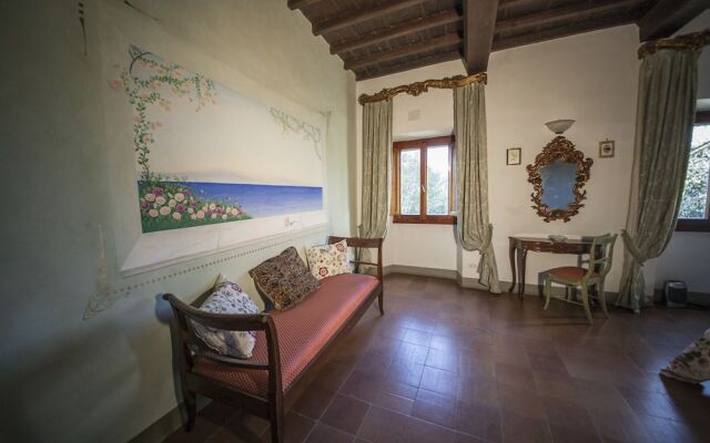 Bed and Breakfast Borgo Ponte dell'Asse