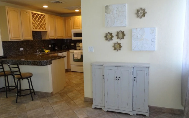 Delphin 501 - 2 Br Condo