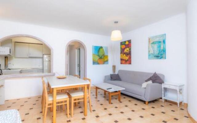 Apartamento Rosa Mar 5