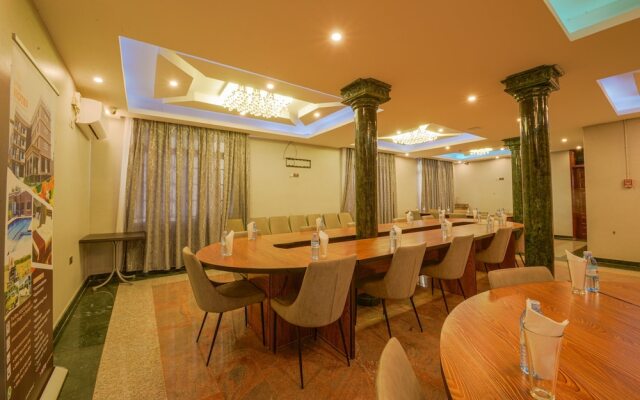 Mlex Hotel
