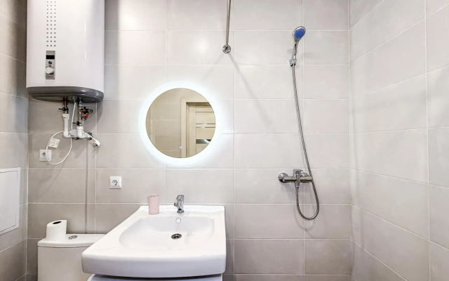 Monaco Apartment 24 on 147 Ivan Golubets Street