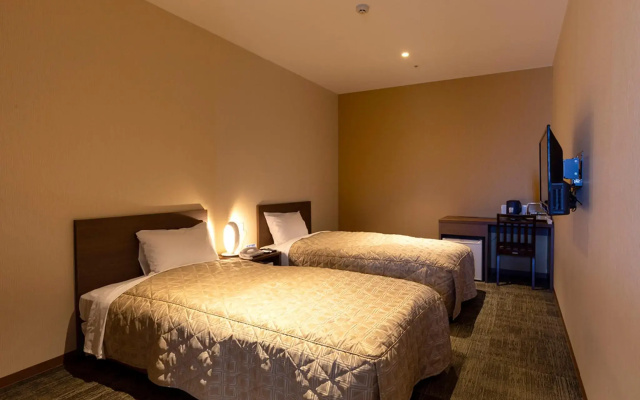 Hill Hotel Sunpia Iga