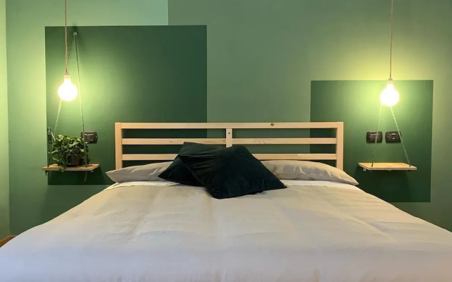 La Locanda del Bengodi