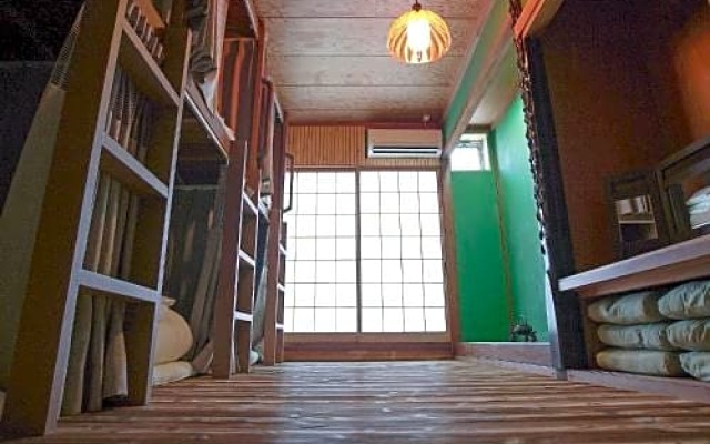 GUEST HOUSE KADOYASU - Vacation STAY 81993v