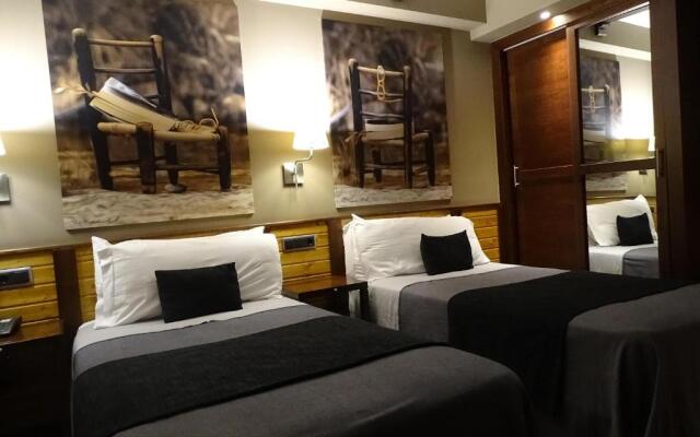 Hotel & Spa Balfagón