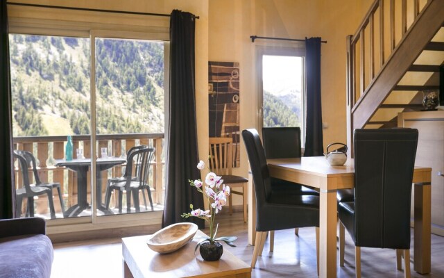 Les Terrasses d'Isola