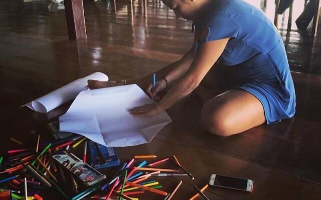 Lakshmi Ecolodge and Holistic Spa