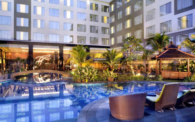 Fugo Hotel Banjarmasin