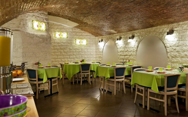 Hôtel Aurore Paris Gare de Lyon