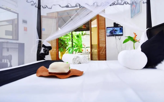 Grand Conch Villa