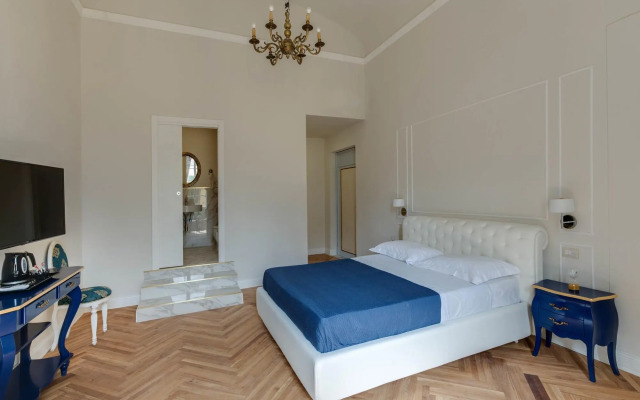 Residenza D'Epoca Sant'Egidio