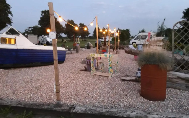 Sfeervol Appartement Het Knooppunt