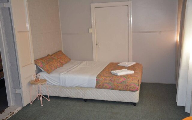 The Burdekin Hotel