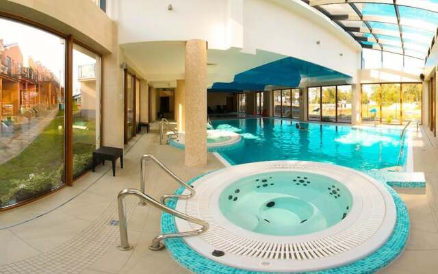 Sunset Spa