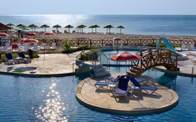 Hotel Gergana - Ultra All Inclusive