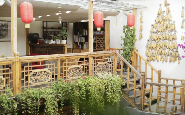 Tianyoutang Inn