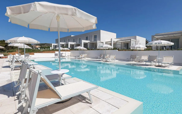 Capo Falcone Charming Apartments