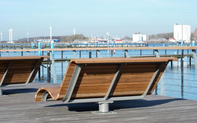 Fehmarn Ferienwohnungen Weber Hygge Südstrand WHG 62 - 010