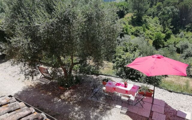 La Piccionaia .... Tuscan Holiday Home Surrounded by Nature
