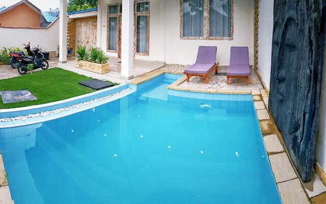 Villa Amidala - Waingapu