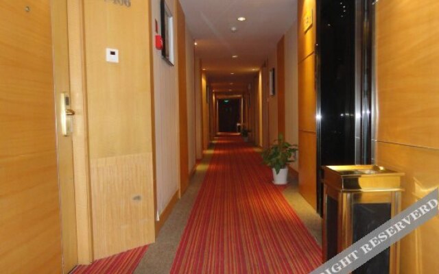 Yijia Express Business Hotel