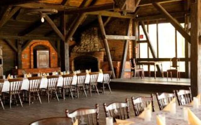 Hotel Star Dadaj Resort & Spa