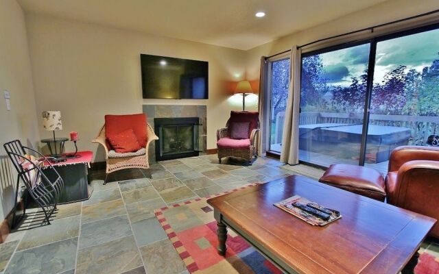 Park City Racquet Club Village