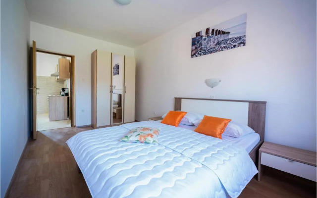 Apartment Krnica IV