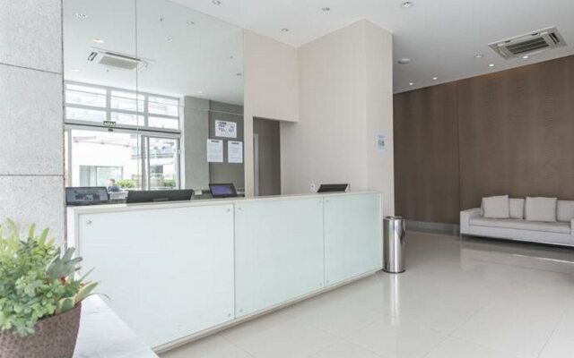 Promenade Link Stay Barra da Tijuca