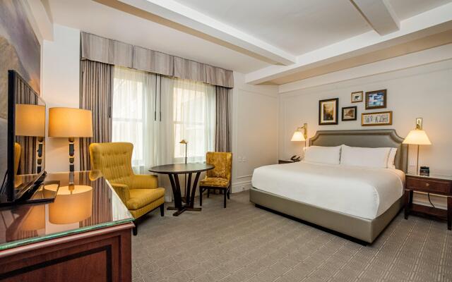 InterContinental New York Barclay by IHG