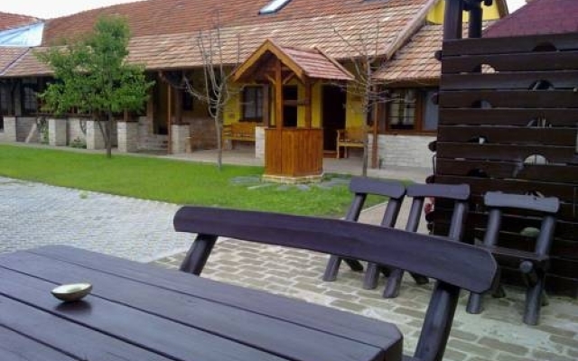 Apartman Z