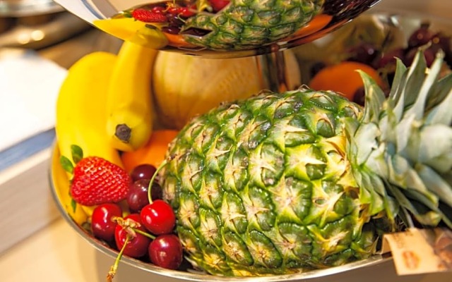 Odissea Residence e Rooms