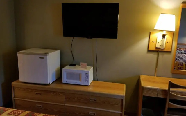 Royal Motor Inn