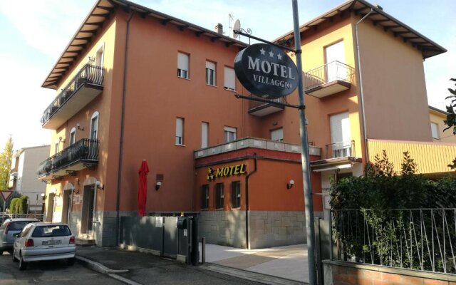 Motel Villaggio