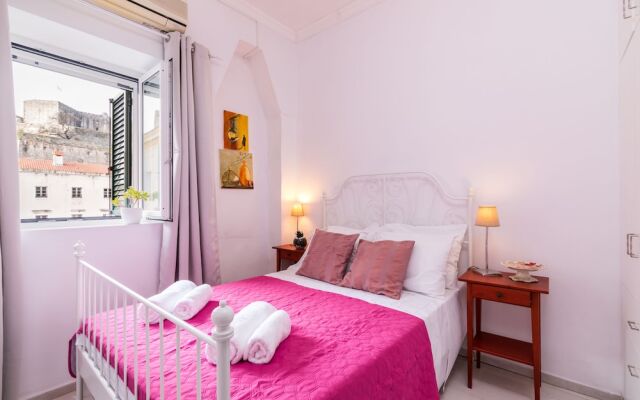 Nicol House and Suite in Corfu Town by Konnect