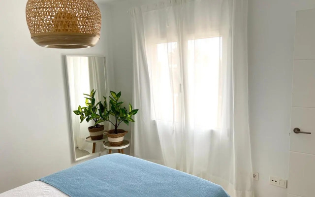 Residencial Luxury Senator, Apartamento Darwin