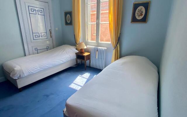 NOCNOC - Le Napoleon, 200m2 au cœur de Toulouse