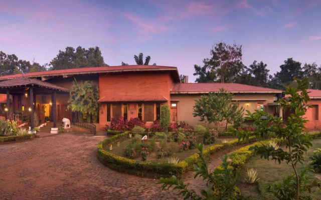 Syna Tiger Resort - Bandhavgarh