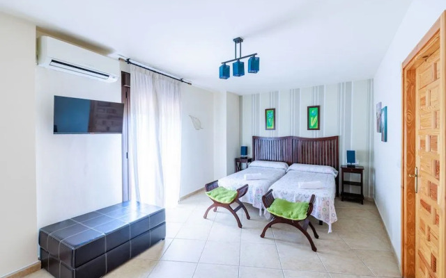 La Posada de la Gula