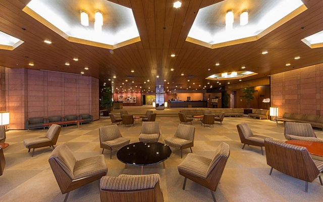 The Okura Tokyo - photo 2