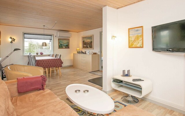 Holiday home Lemvig VI