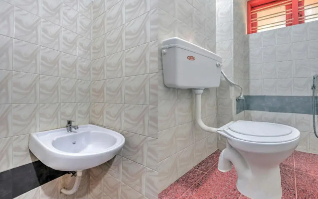 Spot On 807500 Kkp Tourist Home