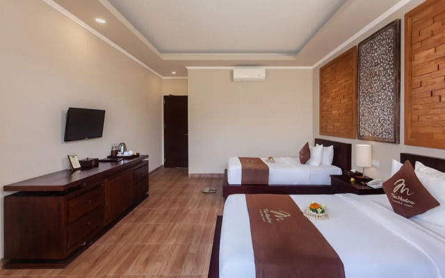 The Mudru Resort by Pramana Villas