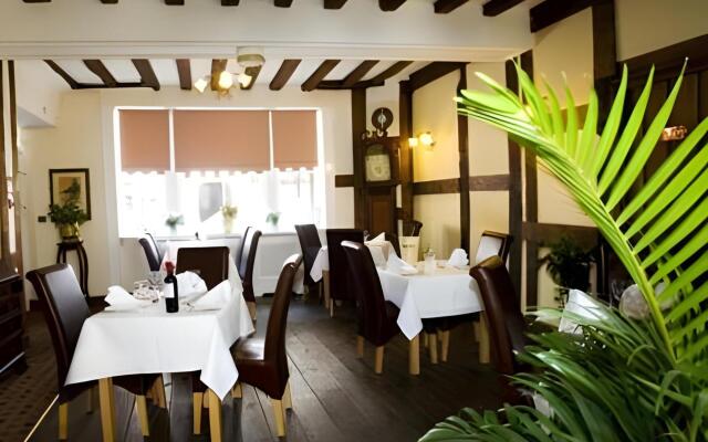 The Talbot Hotel