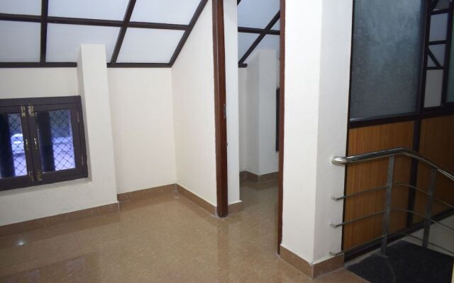 Karaikal Ashok Beach Resort