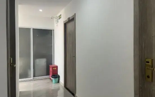 Bomeng Hostel