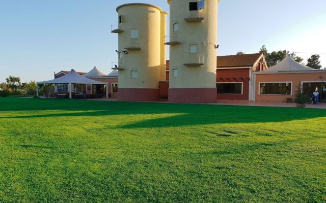 B&B Cagliari Golf Club
