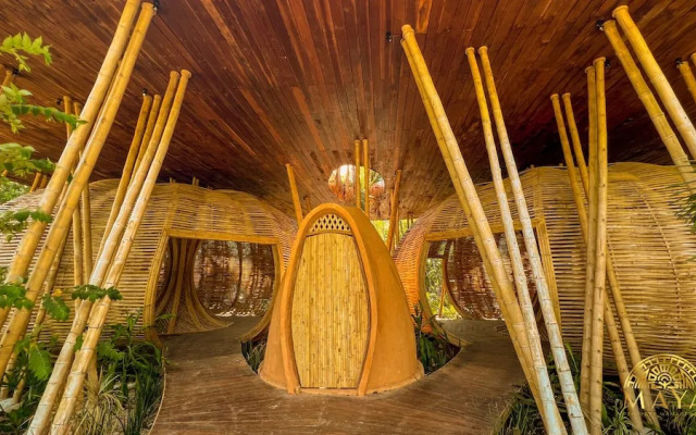 Peregrina Tulum 104A 2BR Luxury Condo